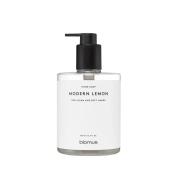 Šķidrās ziepes BLOMUS SATOMI  Modern Lemon