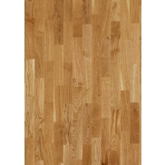 Parkets BOEN LONGSTRIP Oak Forte Live