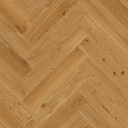 Parkets BOEN HERRINGBONE Oak Animoso Live Natural eļļots Brushed 4V A-elements