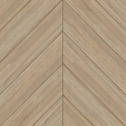 Parkets  CHEVRON  Oak birstēts, caurspidīga laka 4V 45 grādu leņķī