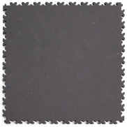 PVC Flīzes FORTELOCK INDUSTRY ECO Classic Graphite Skin