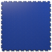 PVC Flīzes FORTELOCK INDUSTRY Blue Skin