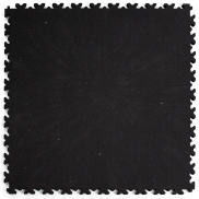 PVC Flīzes FORTELOCK INDUSTRY ECO Classic Black Skin