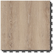PVC Flīzes FORTELOCK BUSINESS Tyrolean Oak / Graphite
