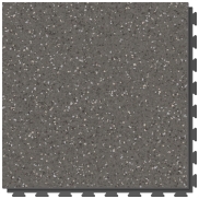 PVC Flīzes FORTELOCK BUSINESS Sauda Cold lava/Graphite