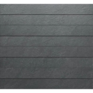 Flīzes REFIN CERAMICHE PRIMAL Coal Lines Kit