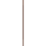 Flīzes FAP CERAMICHE LUMINA SATINATO Copper Listello