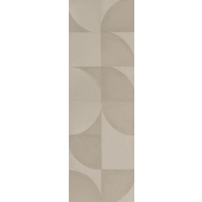 Flīzes FAP CERAMICHE MAT & MORE DECO Taupe