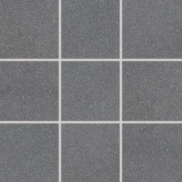 Porcelāna mozaīka RAKO BLOCK Black