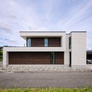 Šķiedrcementa plāksne NICHIHA PLATINUM COATING EPC932L