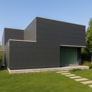 Šķiedrcementa plāksne ETERNIT PICTURA PA944 8x1280x3130mm Nekalibrēta loksne 3.875m2/gab.