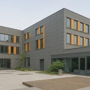 Šķiedrcementa plāksne ETERNIT EQUITONE NATURA NU252 R 8x1280x2530mm 3.125m2/gab.