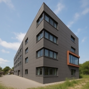 Šķiedrcementa plāksne ETERNIT EQUITONE NATURA NU972 8x1280x2530mm Nekalibrēta 3.125m2/gab.