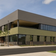 Šķiedrcementa plāksne ETERNIT TECTIVA 8x1240x3070mm Nekalibrēta 3.721m2/gab.