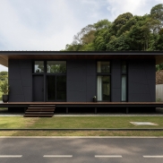 Šķiedrcementa plāksne ETERNIT EQUITONE NATURA NU251 12x1280x3130mm Nekalibrēta