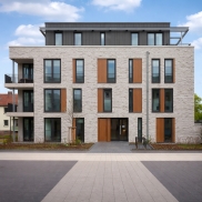 Šķiedrcementa plāksne NICHIHA PLATINUM COATING EJB3624E