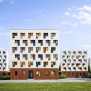 Šķiedrcementa plāksne ETERNIT EQUITONE NATURA N359 8x1280x3130mm Nekalibrēta 3.875m2/gab.