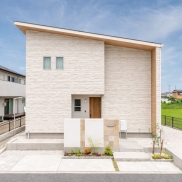 Šķiedrcementa plāksne NICHIHA PLATINUM COATING EFF2421