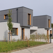 Šķiedrcementa plāksne ETERNIT TECTIVA TE15 8x1240x3070mm Light grey Nekalibrēta 3.721m2/gab.