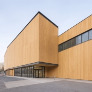 Apdares plāksnes PRODEMA SOFFIT NATURSOFFIT-W White American Oak C-S1-d0 1 side