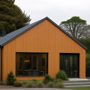 Apdares plāksnes PRODEMA INTERIOR Caramel Bamboo C-S1-d0 NATURPANEL-W&NATURHARDPANEL-W