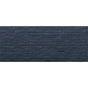 Šķiedrcementa plāksne NICHIHA STONE PLATINUM COAT 1.65m2/box