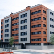 Flīzes GRESMANC XB PRO 17 F033  Terranat 40x60x1.7