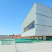 Stikla U-profils LAMBERT LINIT SOLAR 1.7W P26/60/7