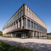 Panelis STACBOND STACBOND PVDF 4mm 1250x3000mm Anodic Dark Kompozīta alumīn.