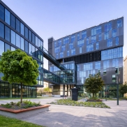 Panelis STACBOND STACBOND SOLID STB-478 A2 1500x5000mm Anthracite Grey