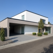 Apdares plāksnes CROWN EXTERIOR COMPACT SOLID ARTIC WHITE 601