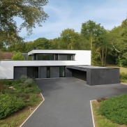 Apdares plāksnes CROWN EXTERIOR COMPACT WOODGRAIN PINARA DARK 939