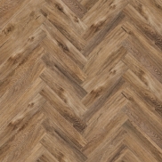 Grīdas segums HDM VINYLUXE HERRINGBONE OXFORD 1.64m2/iep.