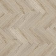 Grīdas segums HDM VINYLUXE HERRINGBONE LEEDS 4.5mm 122x610 1.64m2/iep.