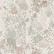 Tapetes BORAS SCANDINAVIAN DESIGNERS MINI Charlie