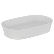 Izlietne IDEAL STANDARD IPALYSS Matt Silk White