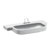 Izlietne IDEAL STANDARD SIMPLY U-CLEAR STORAGE