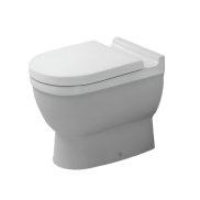 Klozetpods DURAVIT STARCK 3