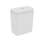 Skalojamā kaste IDEAL STANDARD CONNECT CUBE