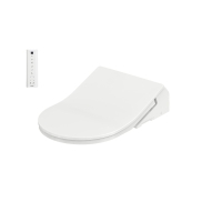 Klozetpoda vāks TOTO RX Soft Close remote control