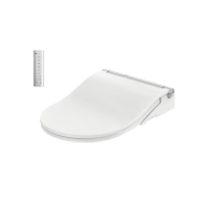 Klozetpoda vāks TOTO RW Soft Close remote control