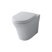 Klozetpods TOTO MH  TORNADO FLUSH