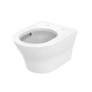 Klozetpods TOTO MH Piekarams Balts Tornado Flush