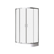 Dušas kabīne  SUVIA 90x90x201