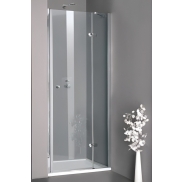 Dušas durvis HUPPE AURA ELEGANCE