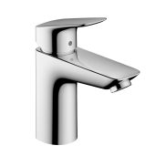 Jaucējkrāns HANSGROHE LOGIS 100 ECO
