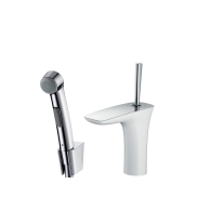 Jaucējkrāns HANSGROHE PURA VIDA BIDETTE