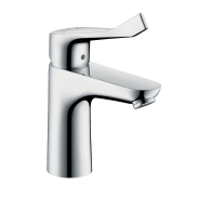 Jaucējkrāns HANSGROHE FOCUS