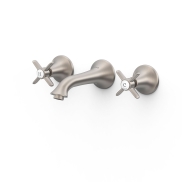 Jaucējkrāns TRES CLASIC Steel