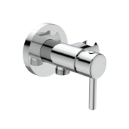 Jaucējkrāns IDEAL STANDARD IDEALSPRAY Bidē Hroms